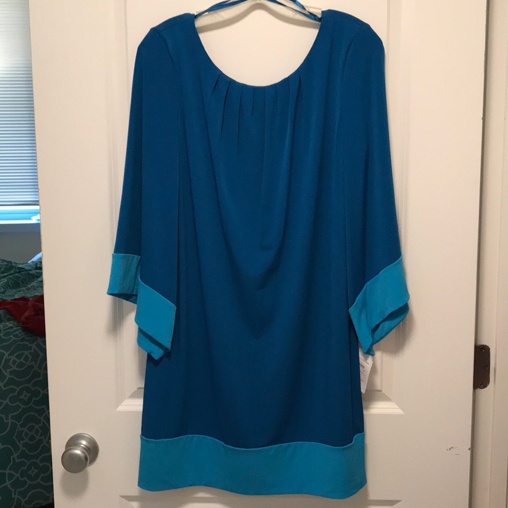 NWT - Donna Ricco. Women’s dress from Nordstrom